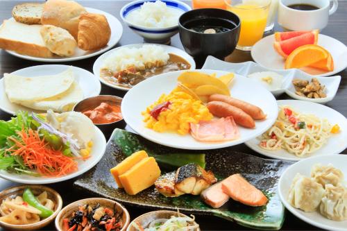 Daiwa Roynet Hotel Tokyo Akabane, Tokio (fotografie 3)