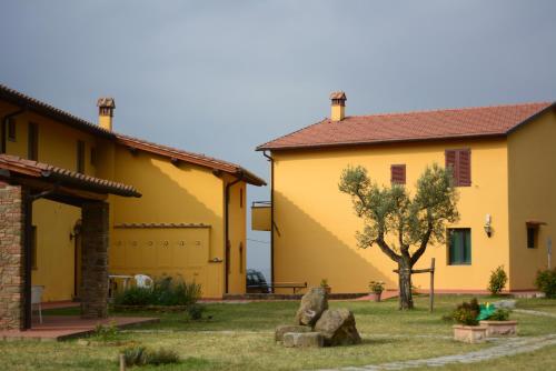 Agriturismo Podere Casalone - main image