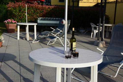 Agriturismo Podere Casalone - image 7
