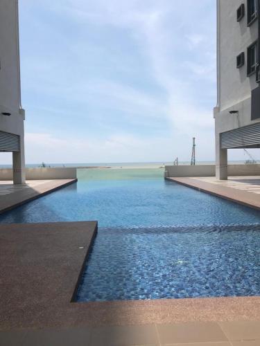 SUNNYSTAY @ LADANG TANJUNG — Hotel in Kuala Terengganu