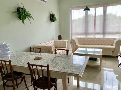Family Suite IOI City Mall CLIO 2