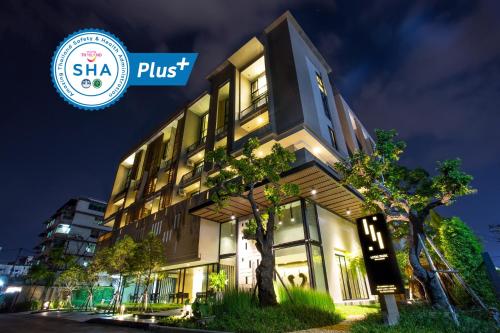 Hyde Park Chiangmai, Čiang Mai