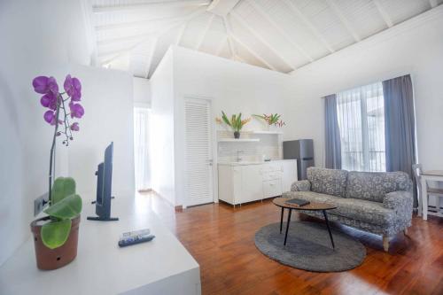 Villa Bianca Canggu