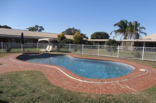 . All Rivers Accommodation