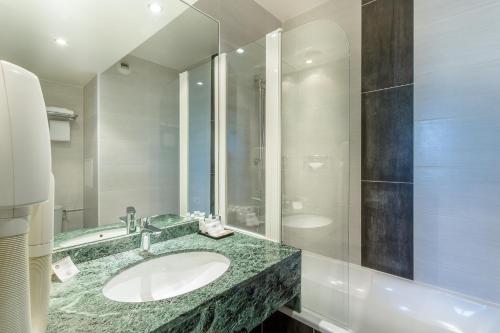 Best Western Plus Opéra Batignolles, Paris (Foto 4)
