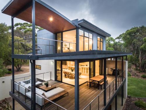 Carpe Vino - quiet bushland home, Margaret River