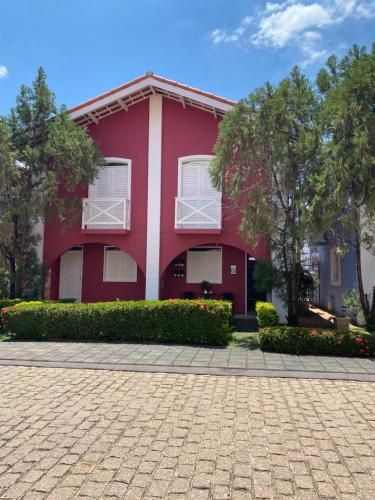 Casa condominio 2 suites