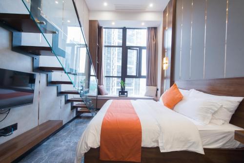 Chengdu Jingong Hotel