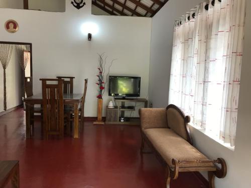 Villa Bubble Sea