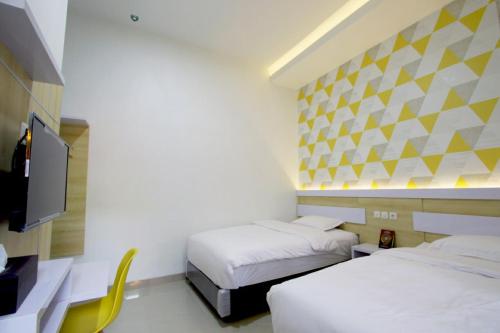 Borobudur Homestay Keluarga