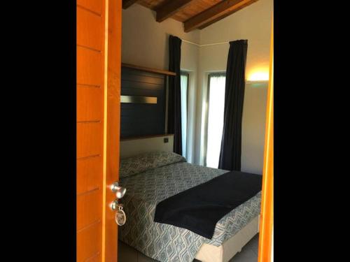 Room in Guest room - Alba Village Hotel Double room
