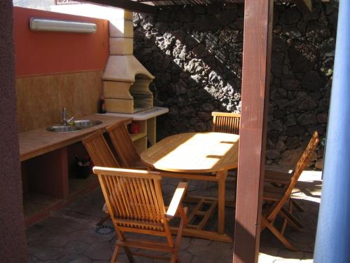 Villa Vinamar of Fuerteventura, in the golf course of Jandia