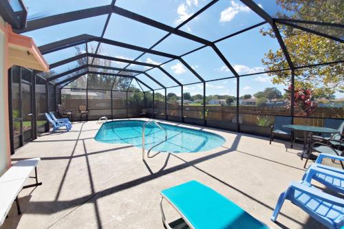 1050 Tompkins Drive in Port Orange, USA