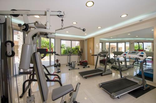 Isida Agia Marina Hotel - image 8