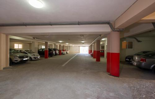 Isida Agia Marina Hotel - image 4