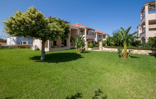 Isida Agia Marina Hotel - image 13