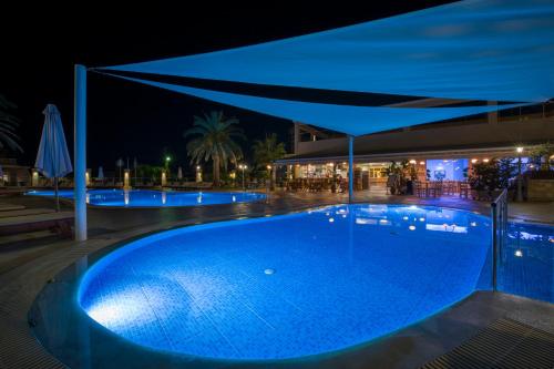 Isida Agia Marina Hotel - image 7