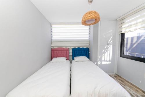 Lovely and Stylish House with Shared Pool and Nature View in Bodrum