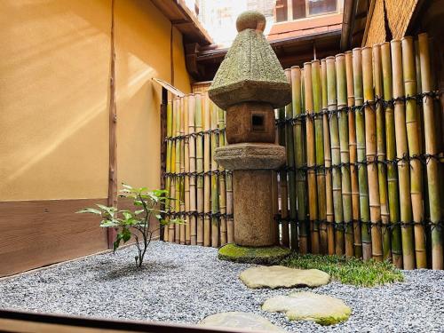祇園の宿 杏花, Kioto (foto 8)