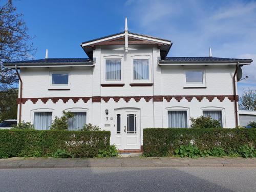 Pintu masuk, Hagelstein II "Bernstein" in Dahme