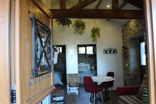  Casa Rural A Gorgoriña in Cangas de Morrazo