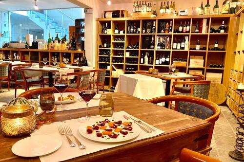 Conca Bella Boutique Hotel & Wine Experience