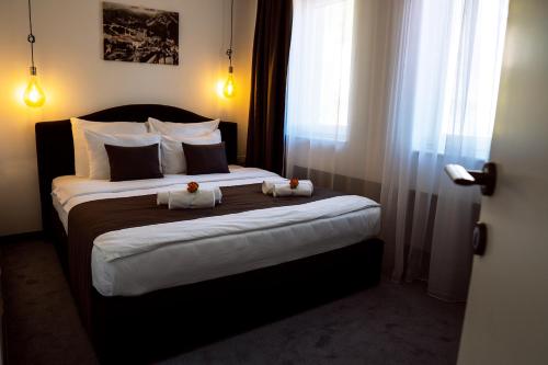 Hotel Vezir Palace - image 10