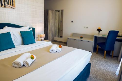 Hotel Vezir Palace - image 6