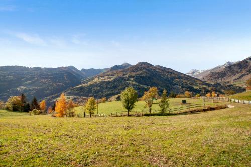 Unterstuanerhof Hochwilde