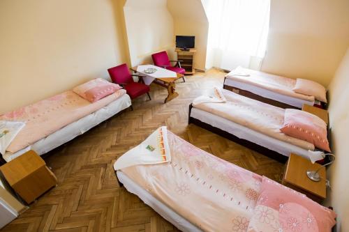 Pałac w Kobylnikach Pałac w Kobylnikach