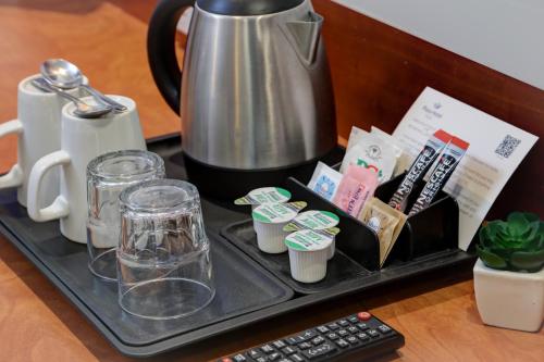 ORCHID HOTEL Epsom - Greater London Sure Collection by Best Western - image 9