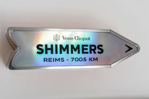 Shimmers, stunning, stylish West Coast Villa, Saint Peter (foto 10)