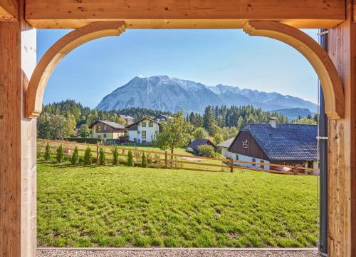  Panorama Lodge Alpine Living 201 in Tauplitz
