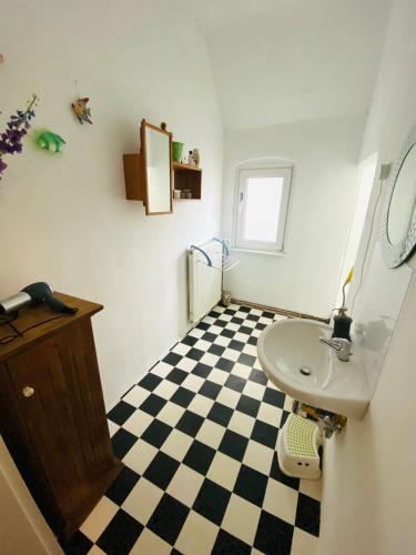 Hannover List 2 bedroom home away from home, Hannover (fotografie 7)