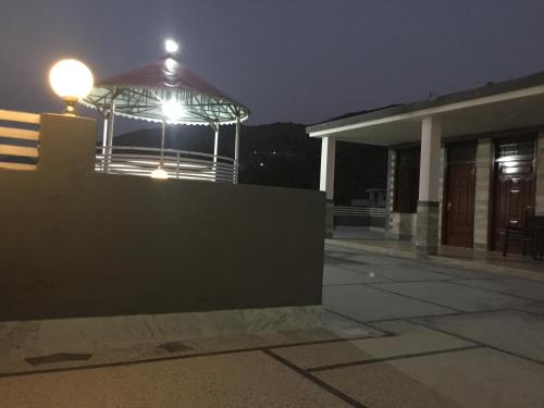 SK Mountain Guest House