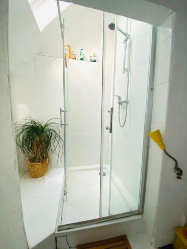 Hannover List 2 bedroom home away from home, Hannover (fotografie 6)