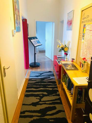 Hannover List 2 bedroom home away from home 950m von Vahrenwald entfernt