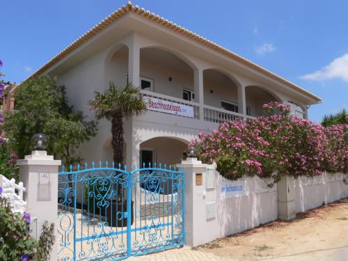 Beach House Lagos - Beachhouselagos - Meia Praia – Lagos, AZ