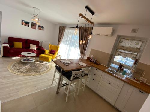 Relax601, Braşov