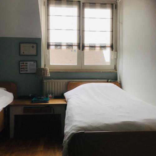  Beej Fliep in America