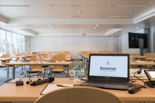 Sunstar Hotel & SPA Grindelwald