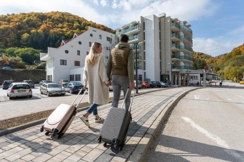 . Hotel Bela Jela