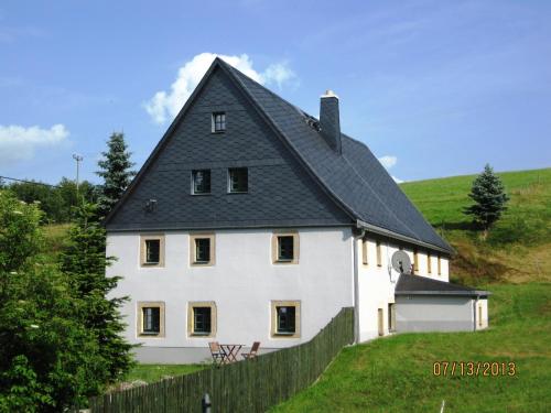 Ferienhof Herm in Glashütte, Deutschland