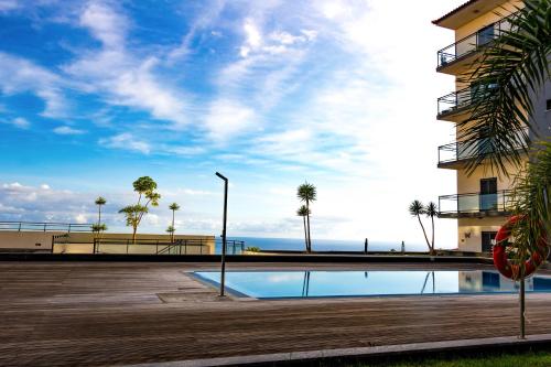 Nature Apartment by Horizon View Madeira