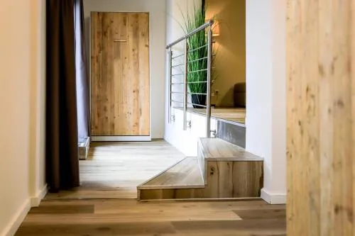 Smart Resorts Haus Diamant Ferienwohnung 706 in Winterberg, Deutschland