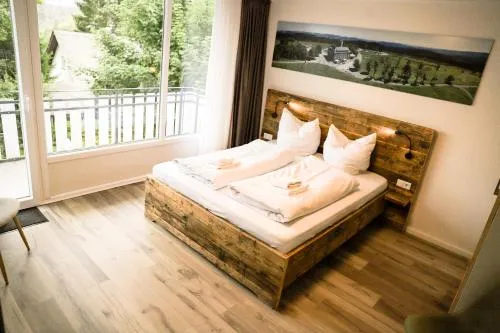 Smart Resorts Brilliant 603 in Winterberg, Deutschland