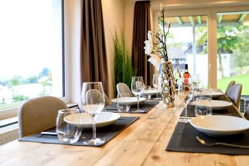 Smart Resorts Haus Opal Ferienwohnung 401 in Winterberg, Deutschland