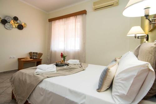 Spira Studios & Apartments in the Heart of Laganas - Σκουληκάδο