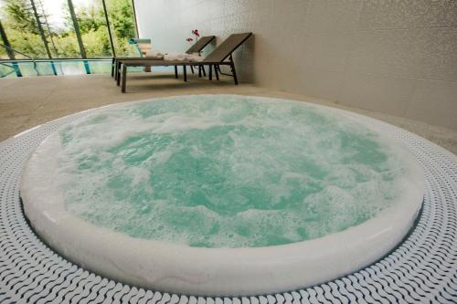 Foto - Primavera Perfume Hotel