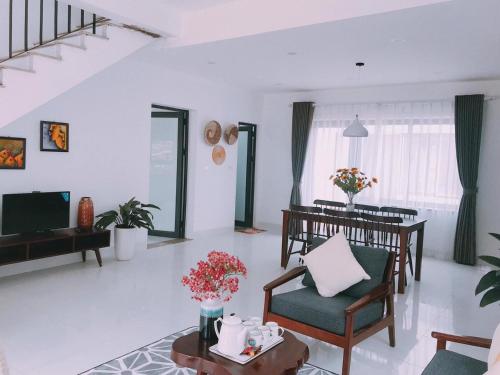 Rose Villas Ba Vi Venue Travel